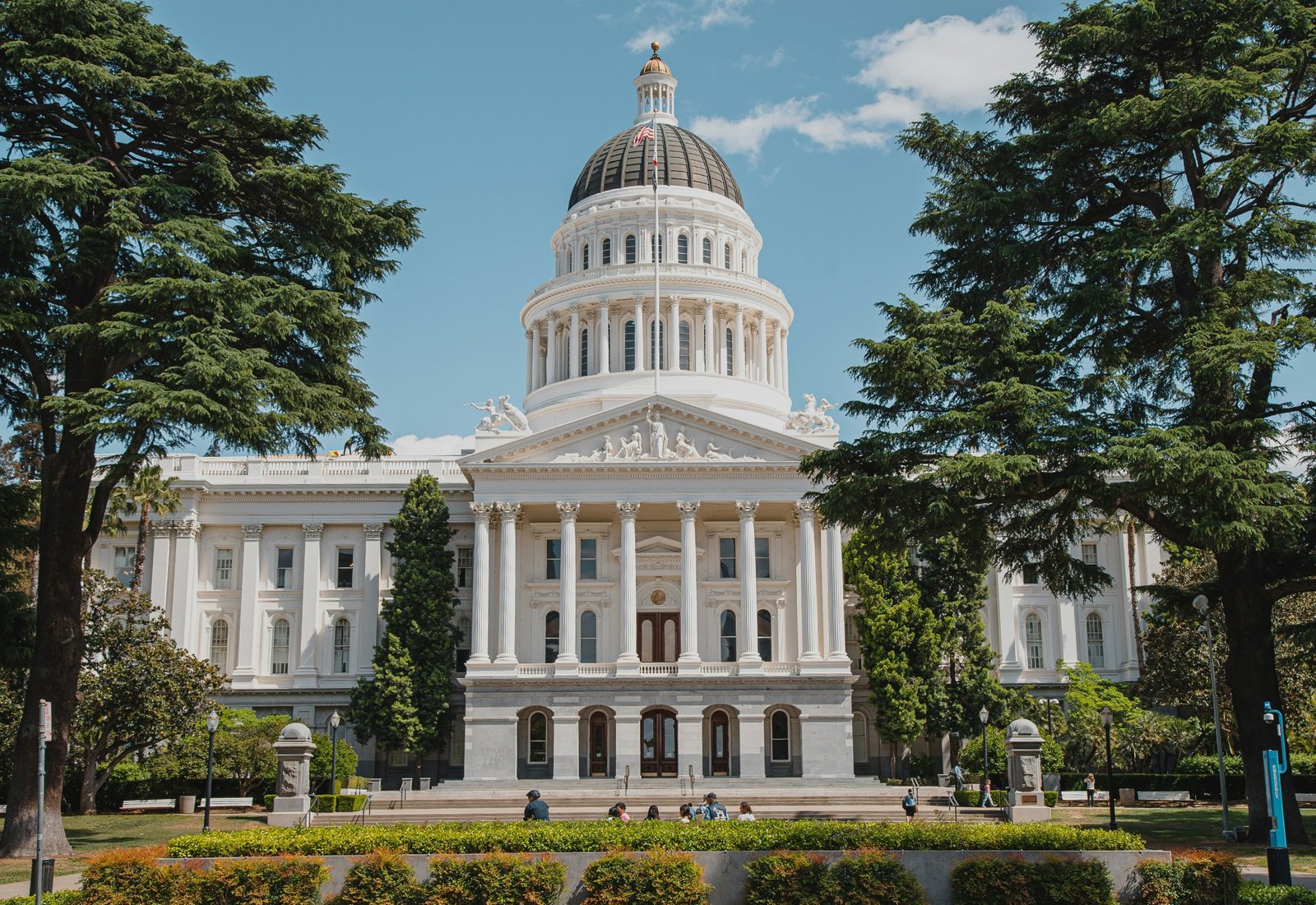 California Assembly passes controversial AI safety bill