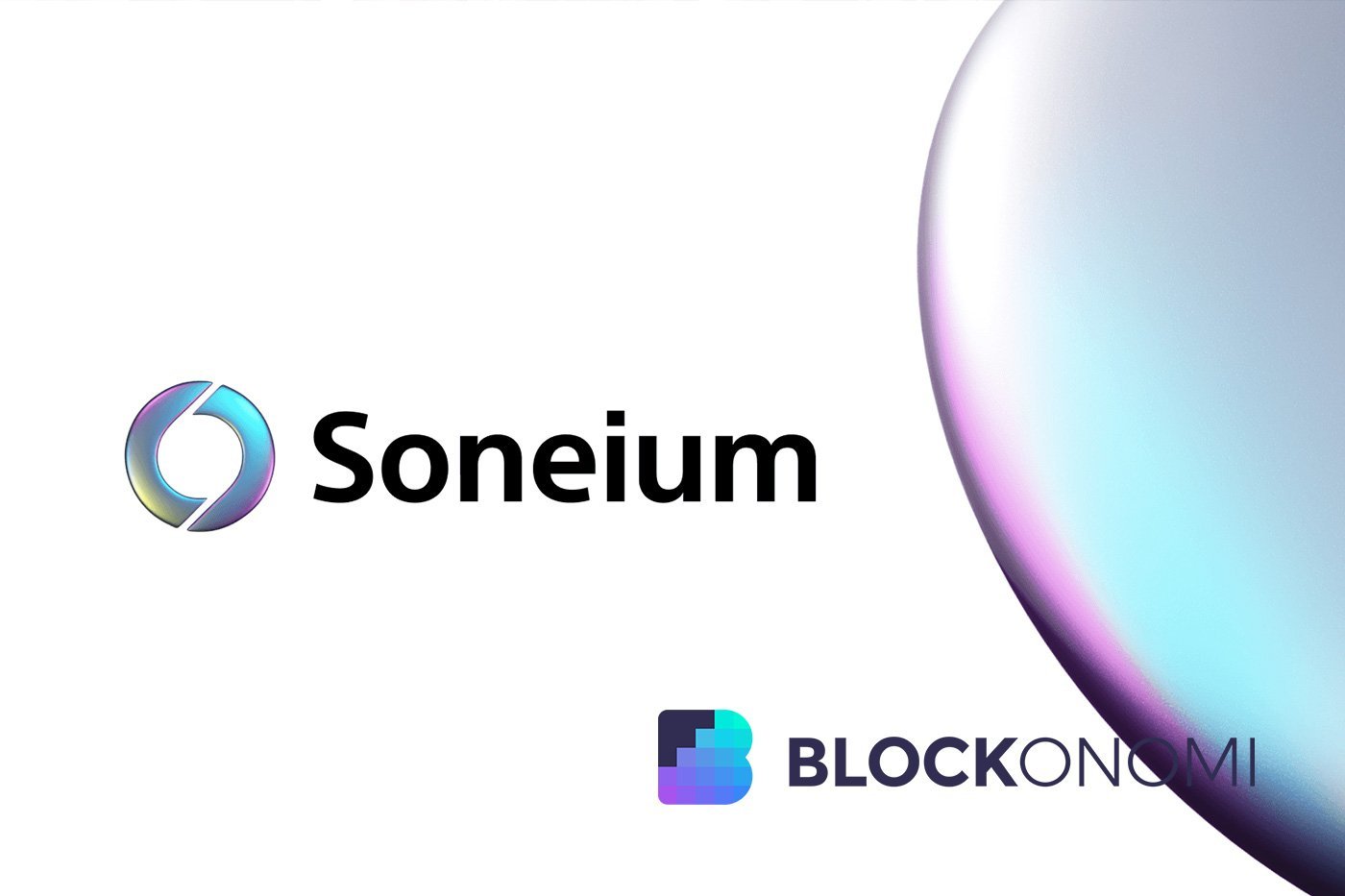 Sony Launches Soneium Testnet & Developer Incubator Program