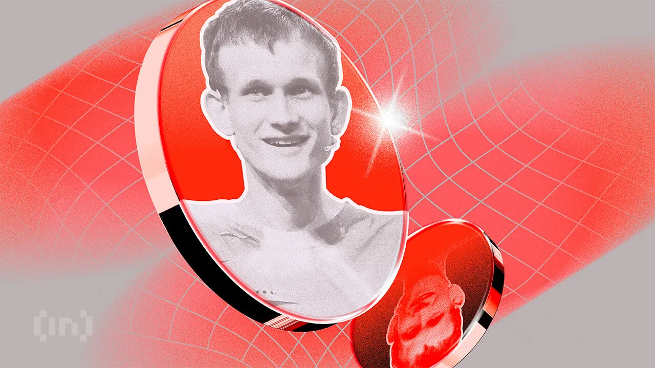 Vitalik Buterin Says These Layer-2 Networks Will Fail