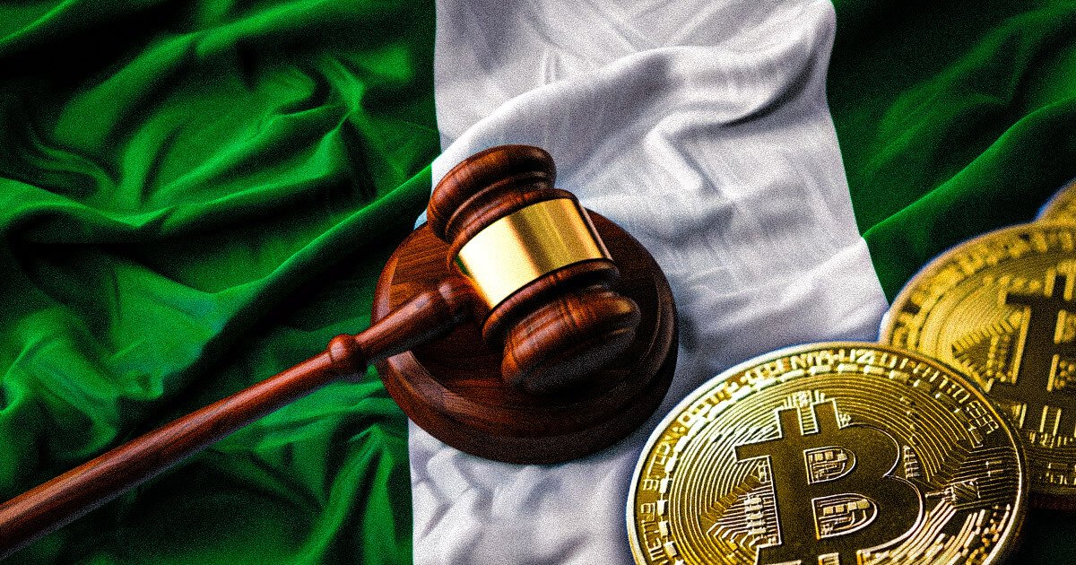 Nigeria to ramp up crackdown on unregistered crypto exchanges