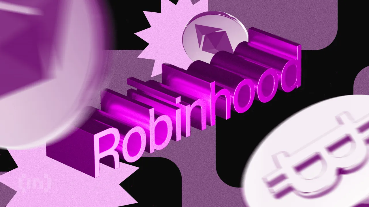 Robinhood Faces $3.9 Million Fine for Crypto Withdrawal Restrictions