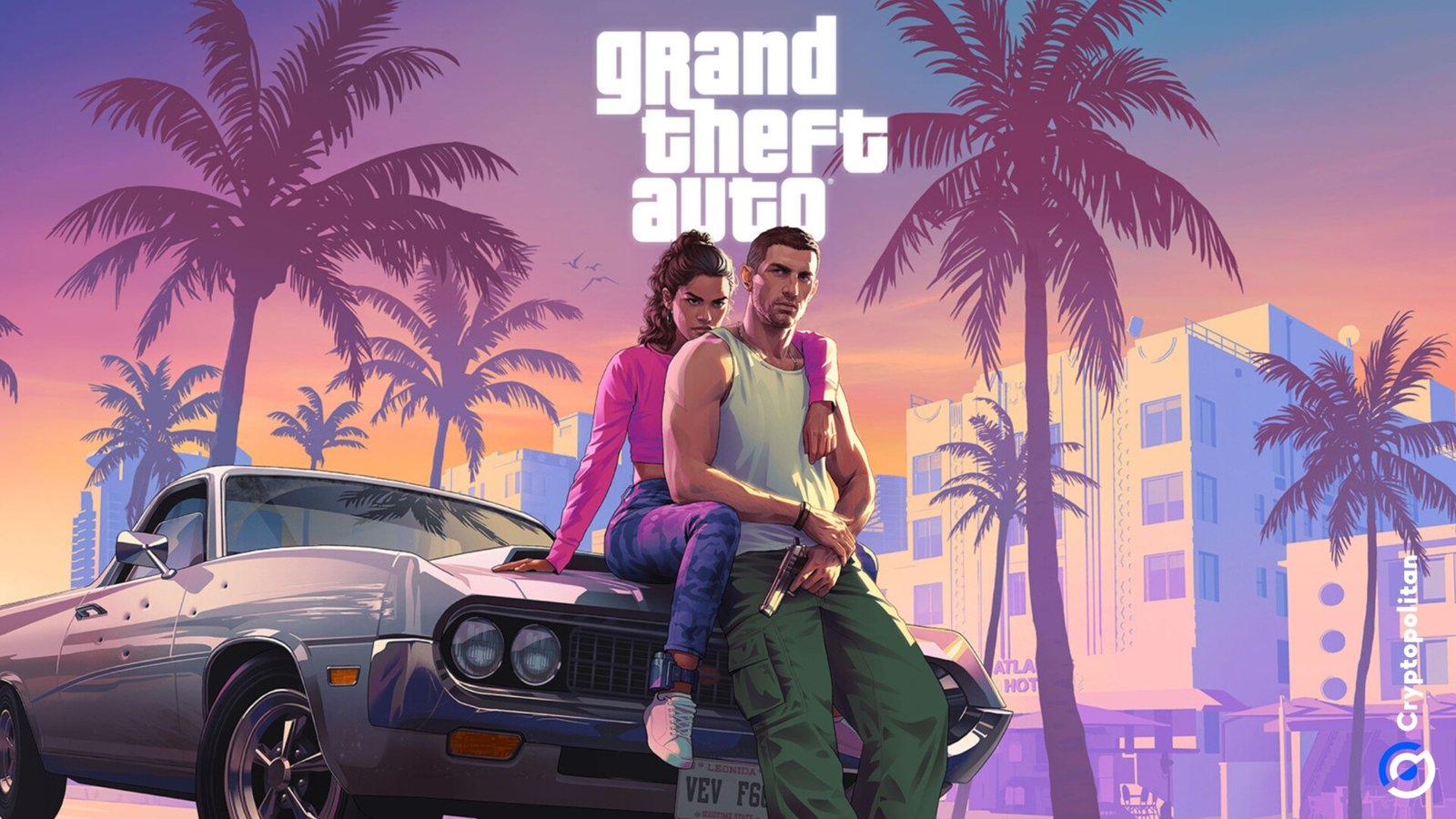 Rockstar Games accidentally Leaked GTA 6 PC Folder