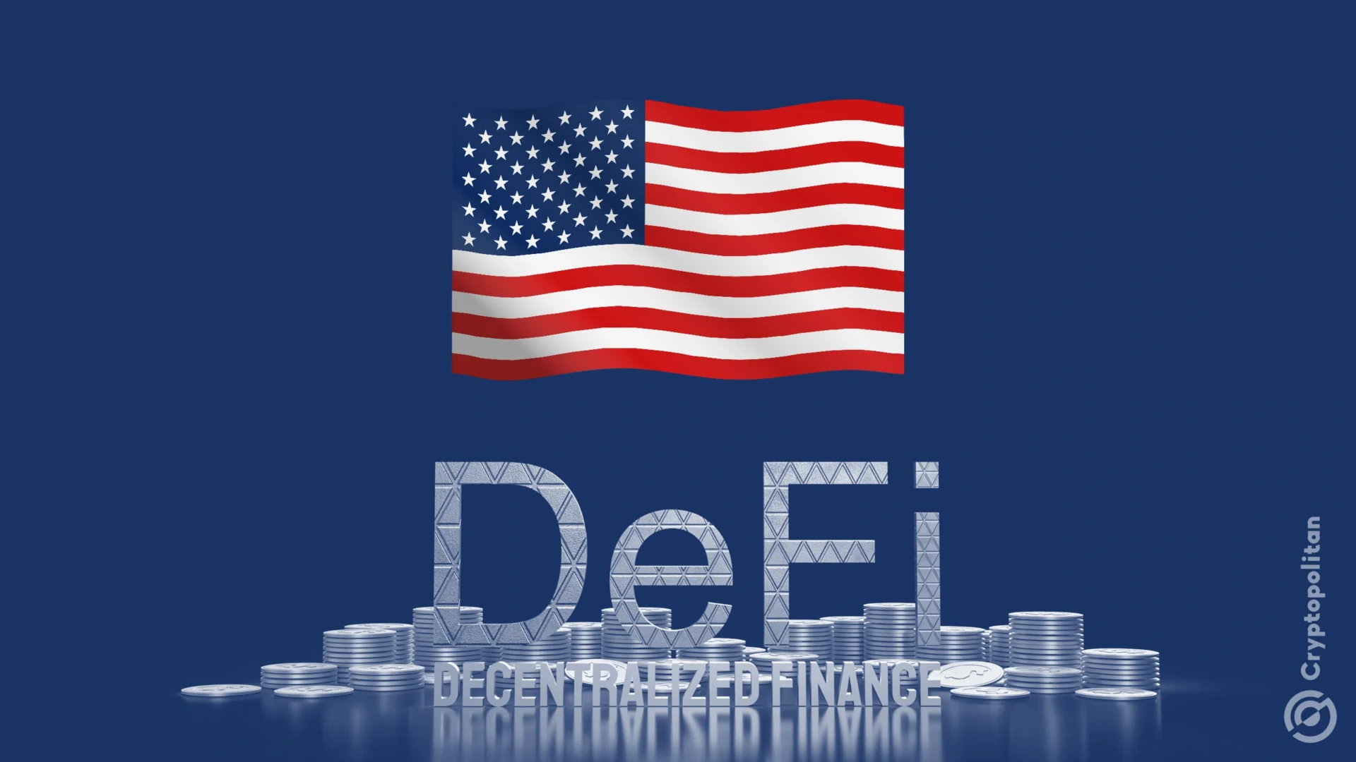 The future of DeFi ‘hangs in the balance’ as it faces Congressional scrutiny