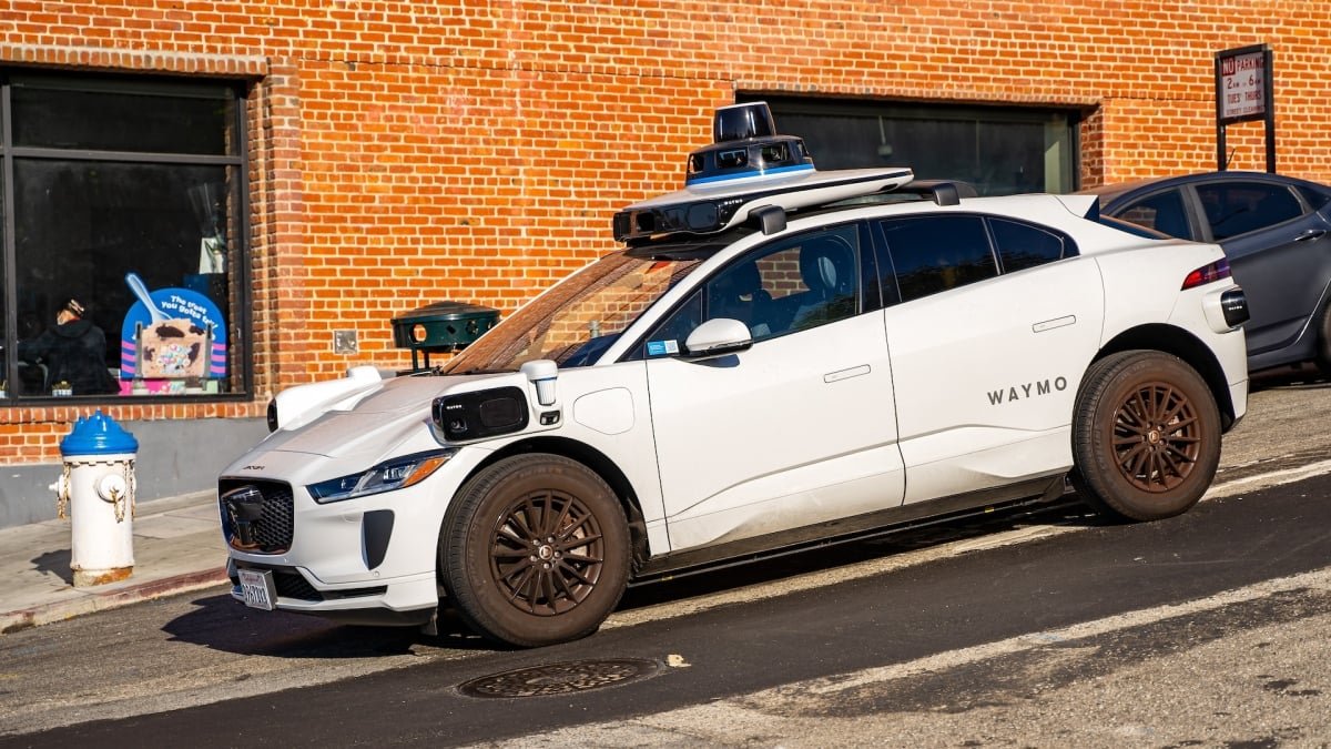 Waymo's driverless cars arrive soon in these Southern cities