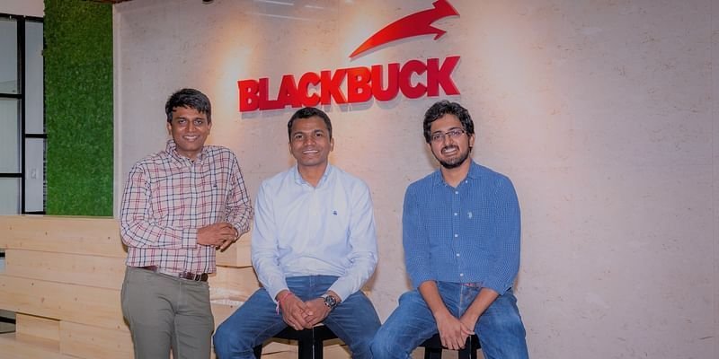 Accel, Flipkart-backed trucking startup BlackBuck gets SEBI nod for IPO