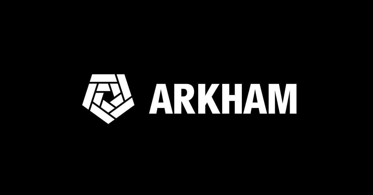 Arkham Intelligence to launch its own derivatives exchange: report