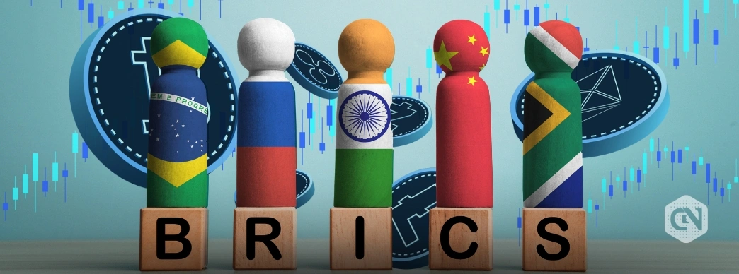 BRICS Summit Spotlights Bitcoin's Role in International Trade Dynamics