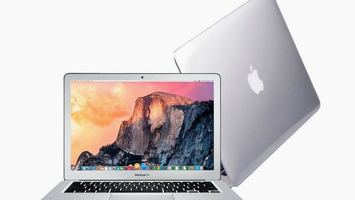 Best Apple deal: Get a refurbished MacBook Air for just $250