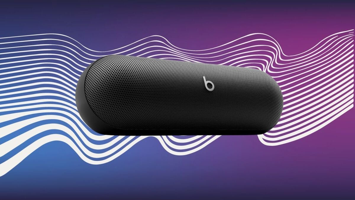 Best Beats Pill deal: Save $50 after Prime Day