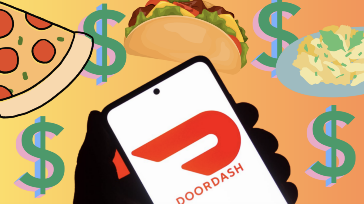 Best DoorDash promo codes in Oct. 2024