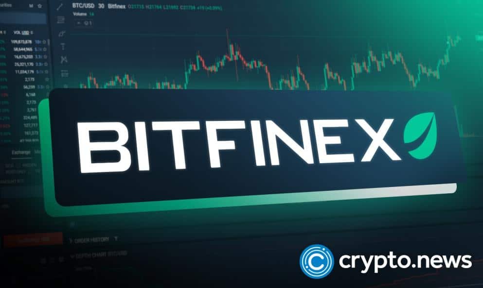 Bitfinex could be ‘sole victim’ of 2016 hack, US government says