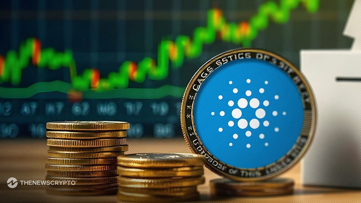 Can Cardano (ADA) Stage a Bullish Breakout Prior to November?