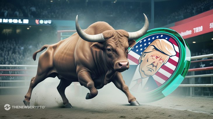 Can MAGA Token Sustain Its 68% Monthly Rally?