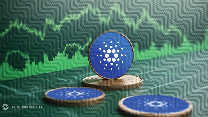 Cardano (ADA) Eyes Breakout Amid Mixed Market Sentiment