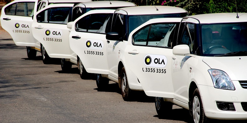 Consumer watchdog CCPA orders Ola to offer refund choices, provide auto ride receipts