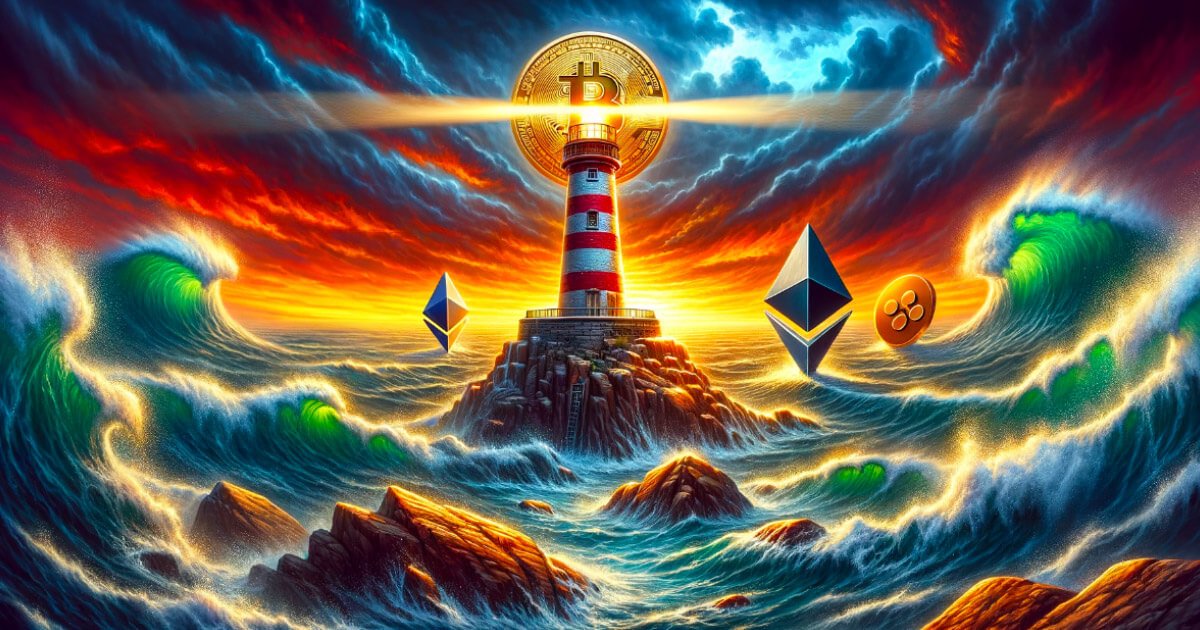 ETC Group advises holding Ethereum, Solana, and Aptos through market shifts