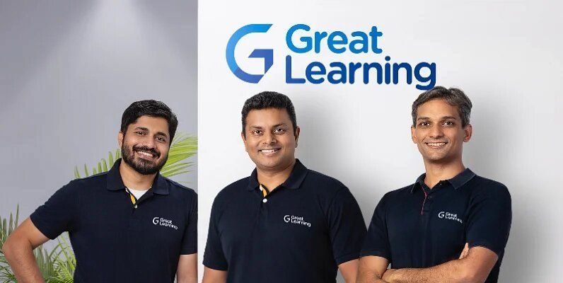 Edtech firm Great Learning clocks Rs 980 Cr revenue in FY24