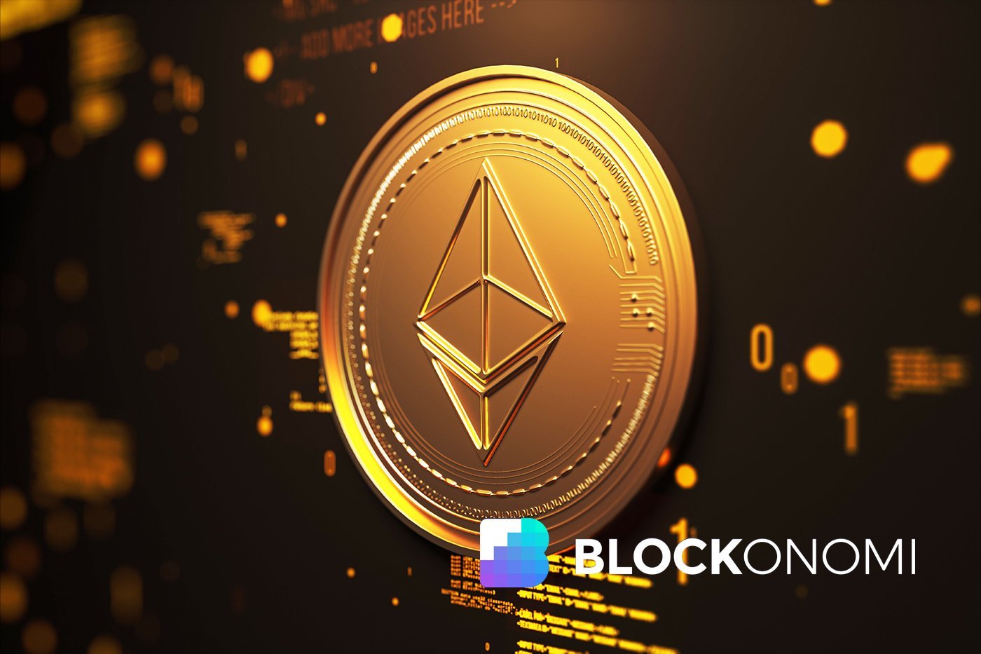 Ethereum Price Breaks $2,600 as Market Shows Bullish Signs