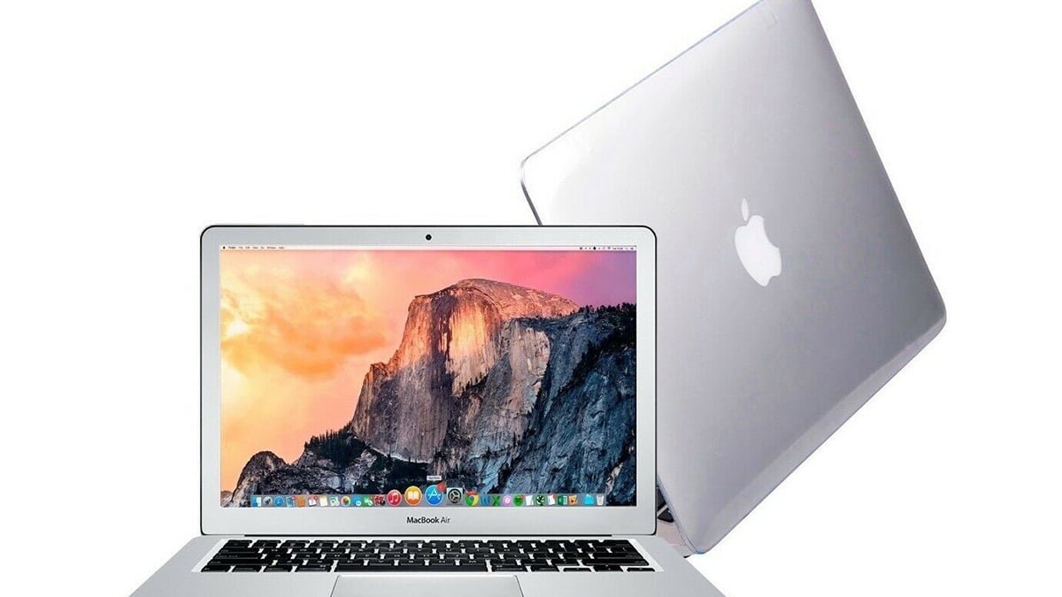 Get a like-new MacBook Air on sale for just $250