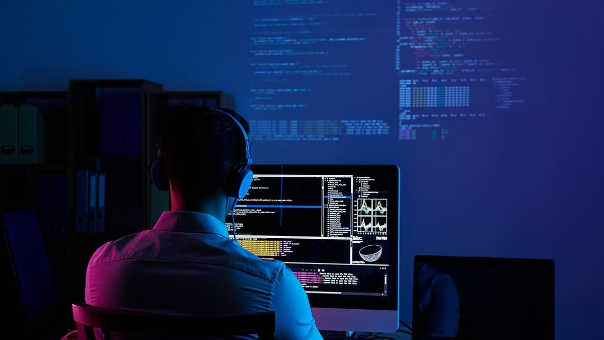 Get ethical hacking training for just $40