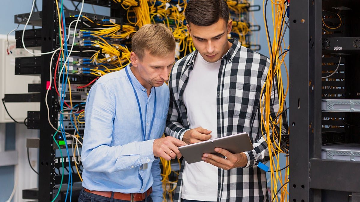 Get lifetime access to CompTIA training for just $40