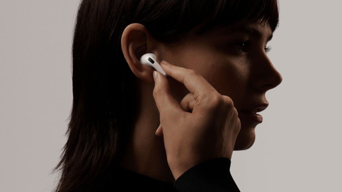 Get refurbished Apple AirPods Pro for just $120