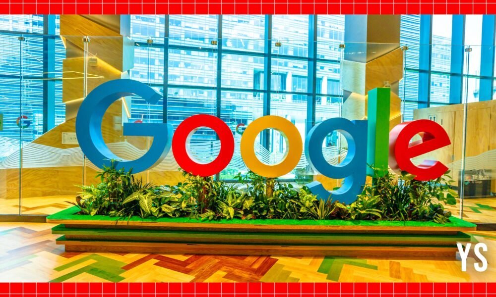 Google parent Alphabet sees strong Q3 earnings driven by search, cloud