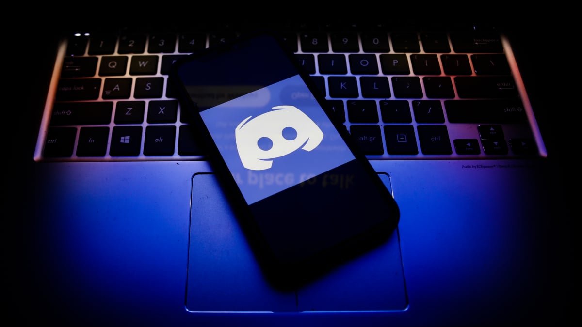 How to unblock Discord for free