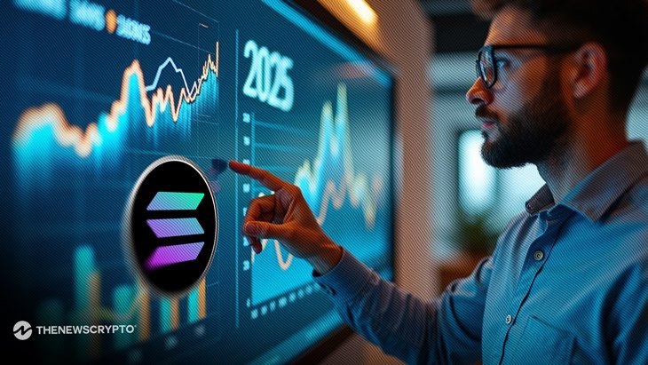 Huge Solana (SOL) Rally Possible in 2025 According to This Analyst but Is it Realistic?