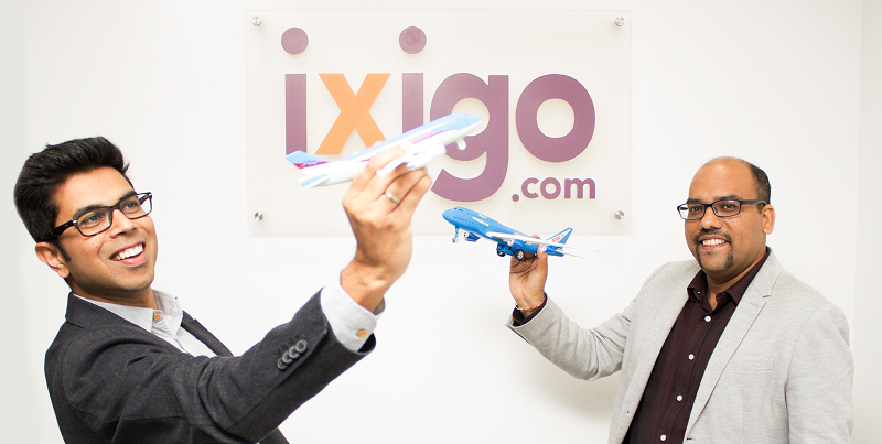 IXIGO posts 26% revenue growth in Q2 FY25, PAT down 51% due to tax impact