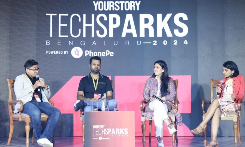 Investment requires proper understanding and assessment of risks, concur experts at TechSparks