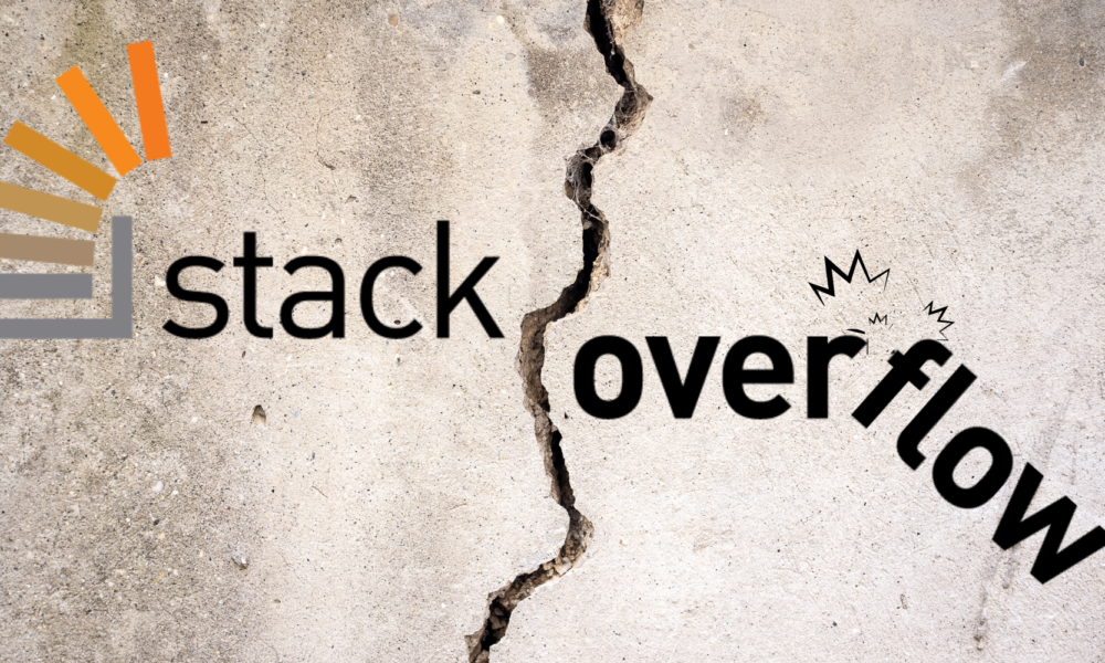 Is Stack Overflow Fading? The Impact of AI on Its Future & Business Model