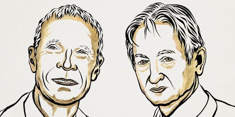 John Hopfield, Geoffrey Hinton awarded Nobel Prize in Physics for neural network genesis