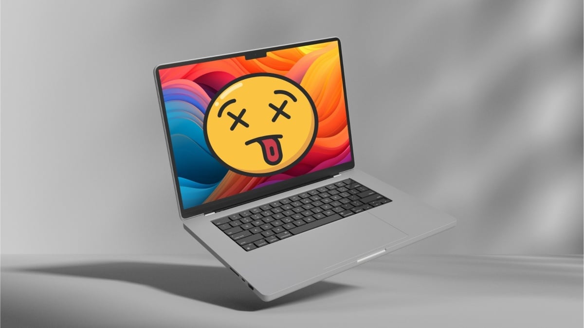 Macs with 8GB of RAM are finally dead: Apple makes 16GB the new standard