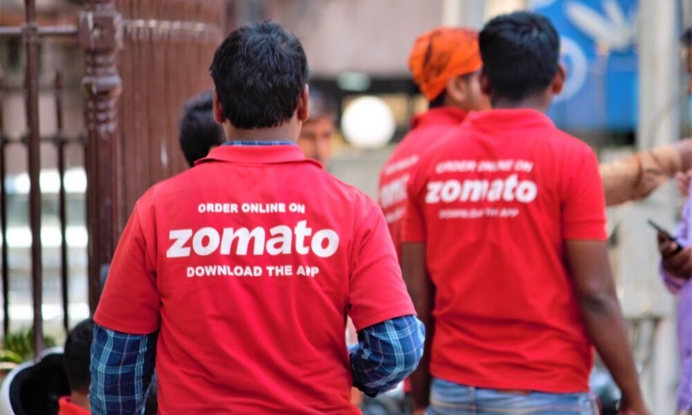 Malls need to be 'more humane' towards delivery partners: Zomato CEO hits out