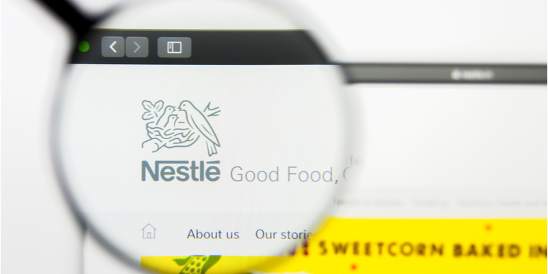 Manish Tiwary to take over as MD of Nestle India; Suresh Narayanan to retire in 2025