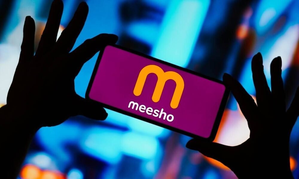 Meesho revenue jumps 33% to Rs 7,615 Cr, cuts losses by 97% in FY24