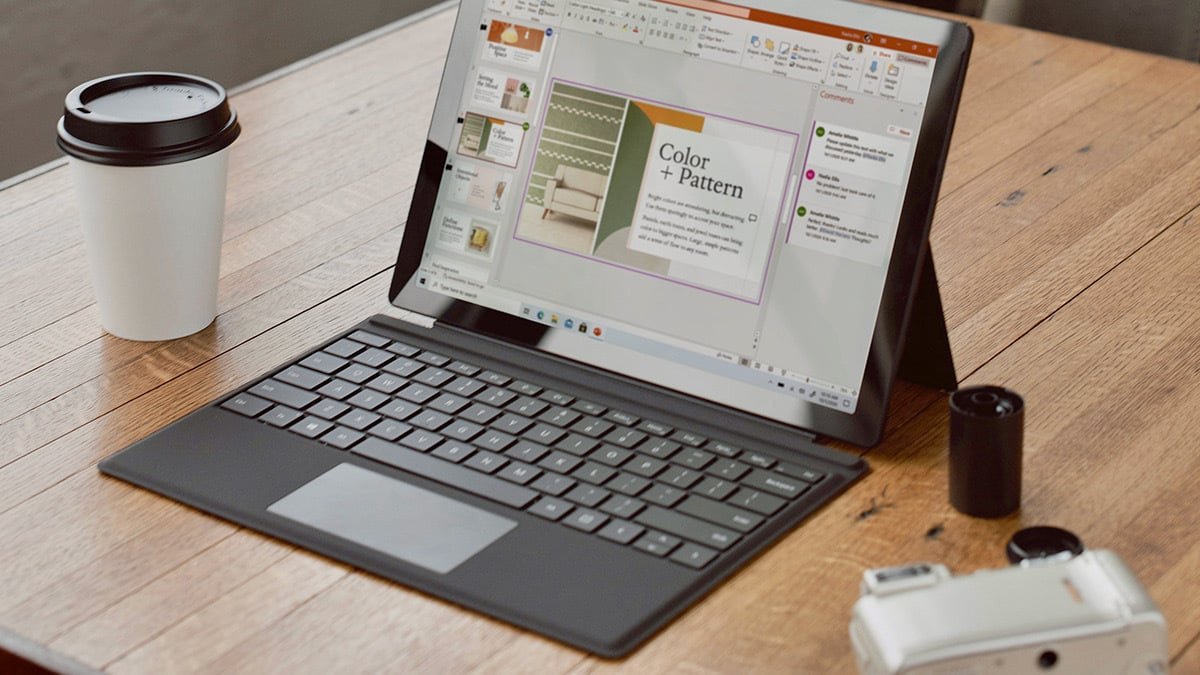 Microsoft Office deal: Get the whole suite for life at $25