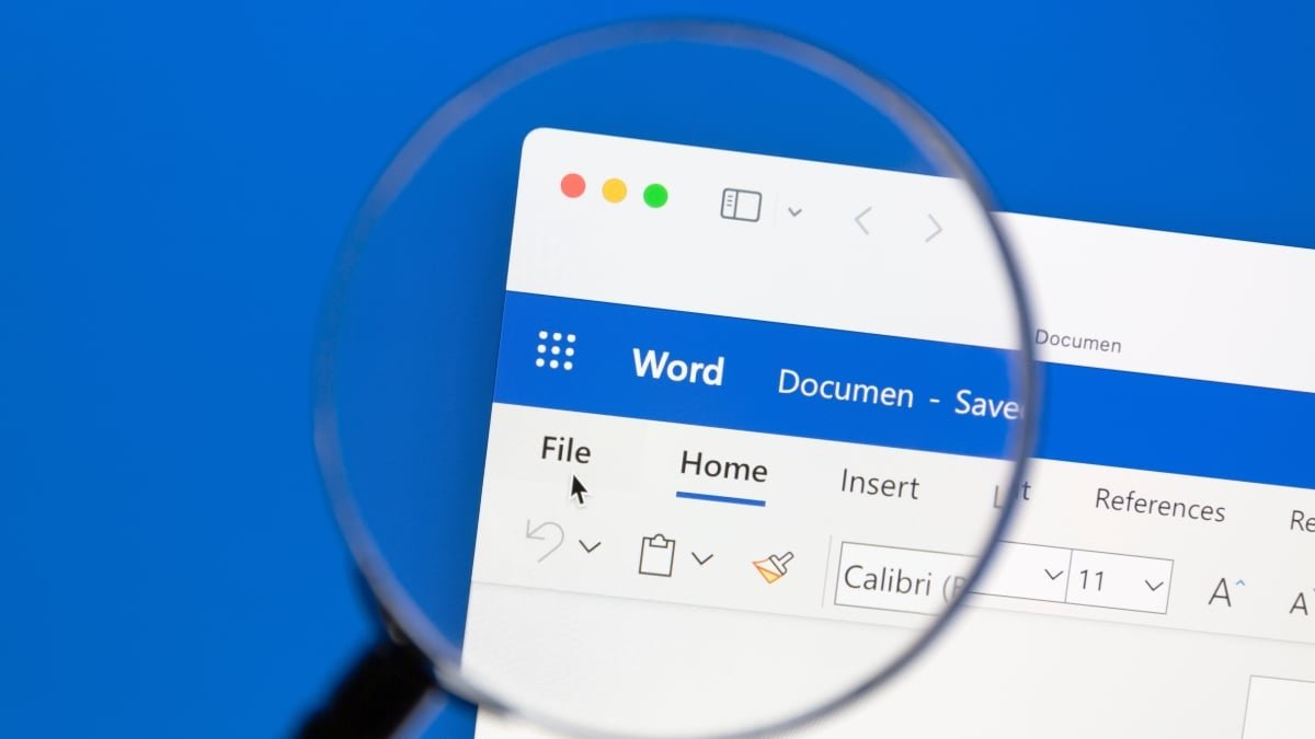 Microsoft Word bug: The word processor will delete your files if you do this