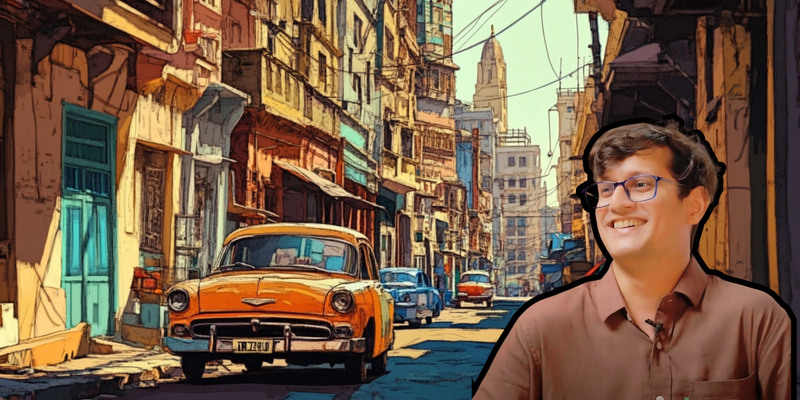 Mumbai Gullies: An open-world game showcasing the city's rich culture