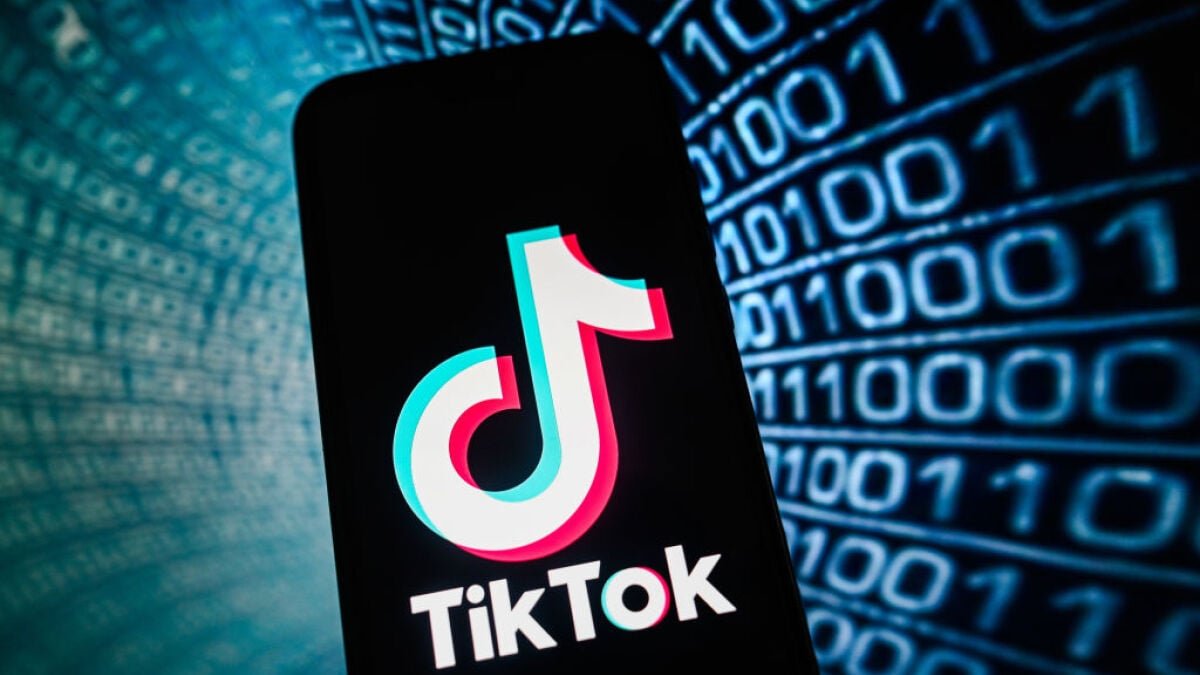 Now Texas is suing TikTok over children's safety concerns, too