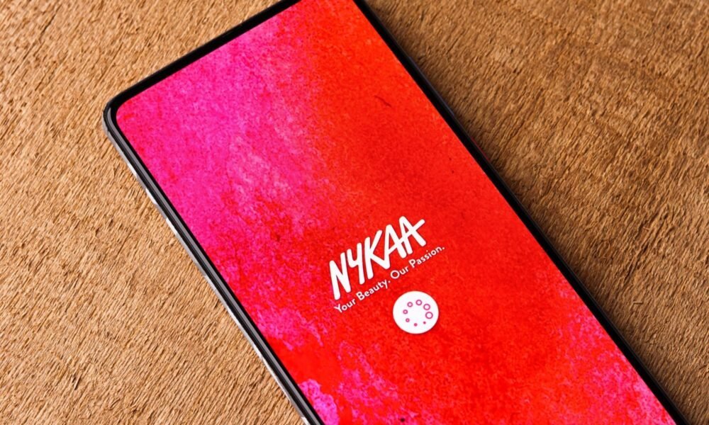 Nykaa sees strong H2 driven by festive and wedding season