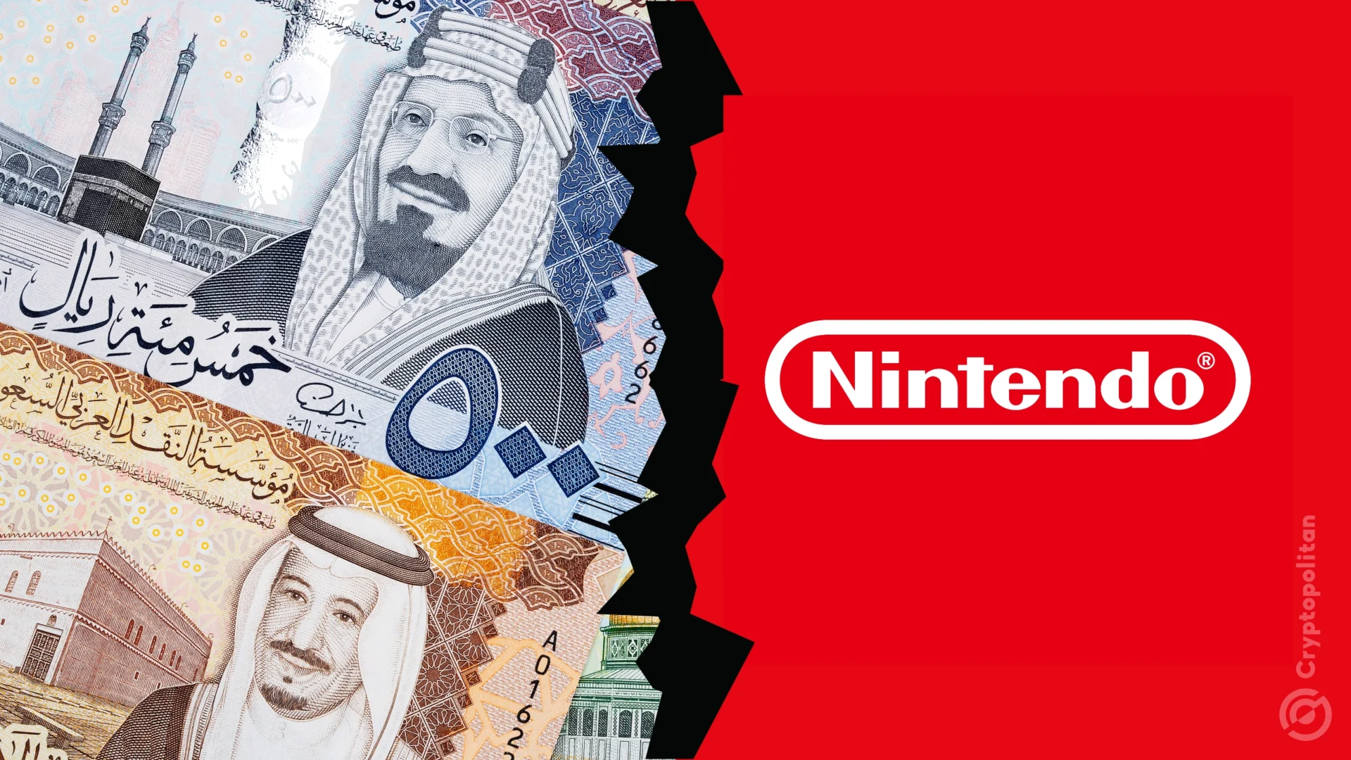 Saudi Arabia’s Public Investment Fund reduces its Nintendo stake by 1.04%