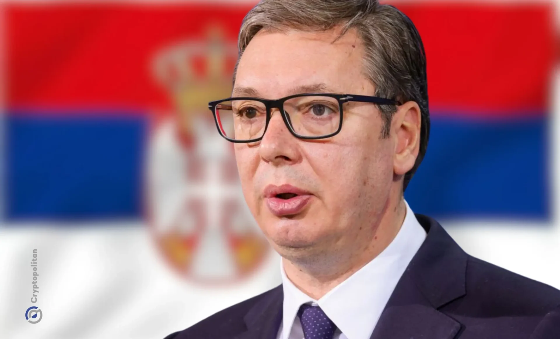 Serbia says joining BRICS is far better than joining the EU