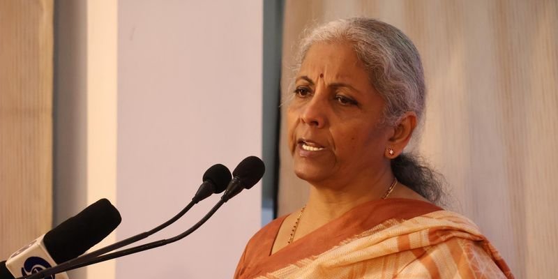 Soft landing of global economy is increasingly a possibility: Sitharaman