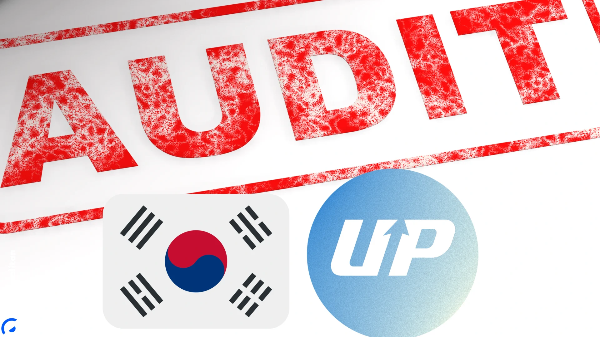 South Korea to investigate Upbit as concerns over monopoly and market risks grow