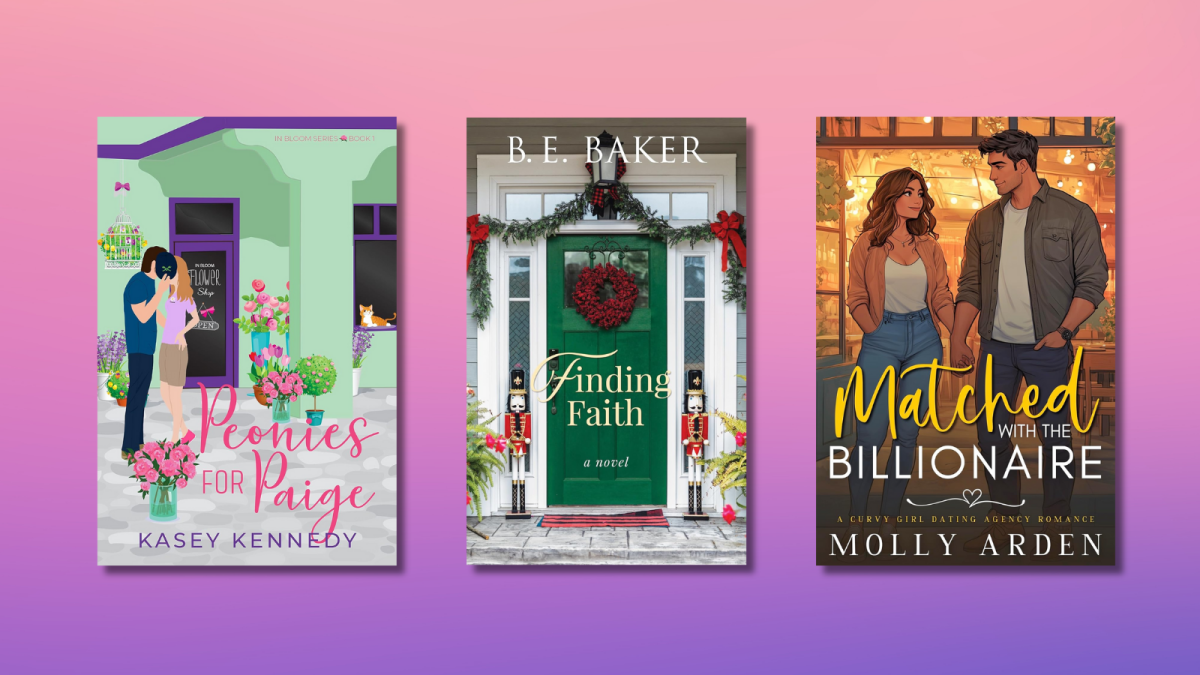 Stuff Your Kindle Day Oct. 22: Free sweet and clean romance books