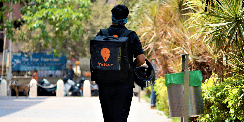 Swiggy launches 10-minute food delivery service