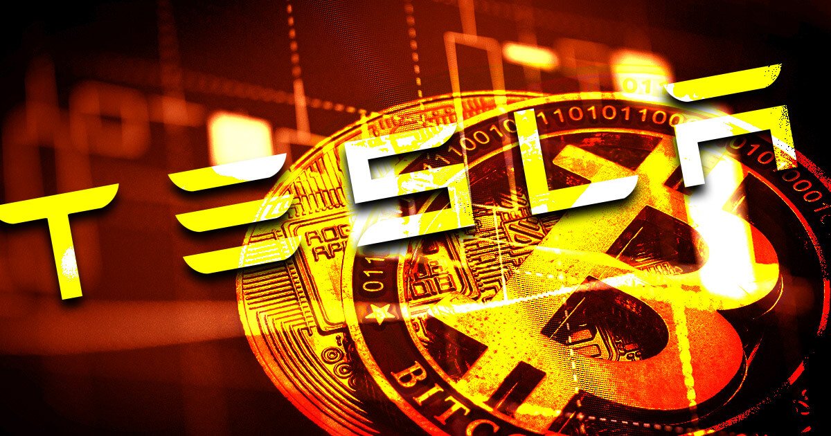 Tesla shifts entire $765M Bitcoin holdings, sparking strategy speculation