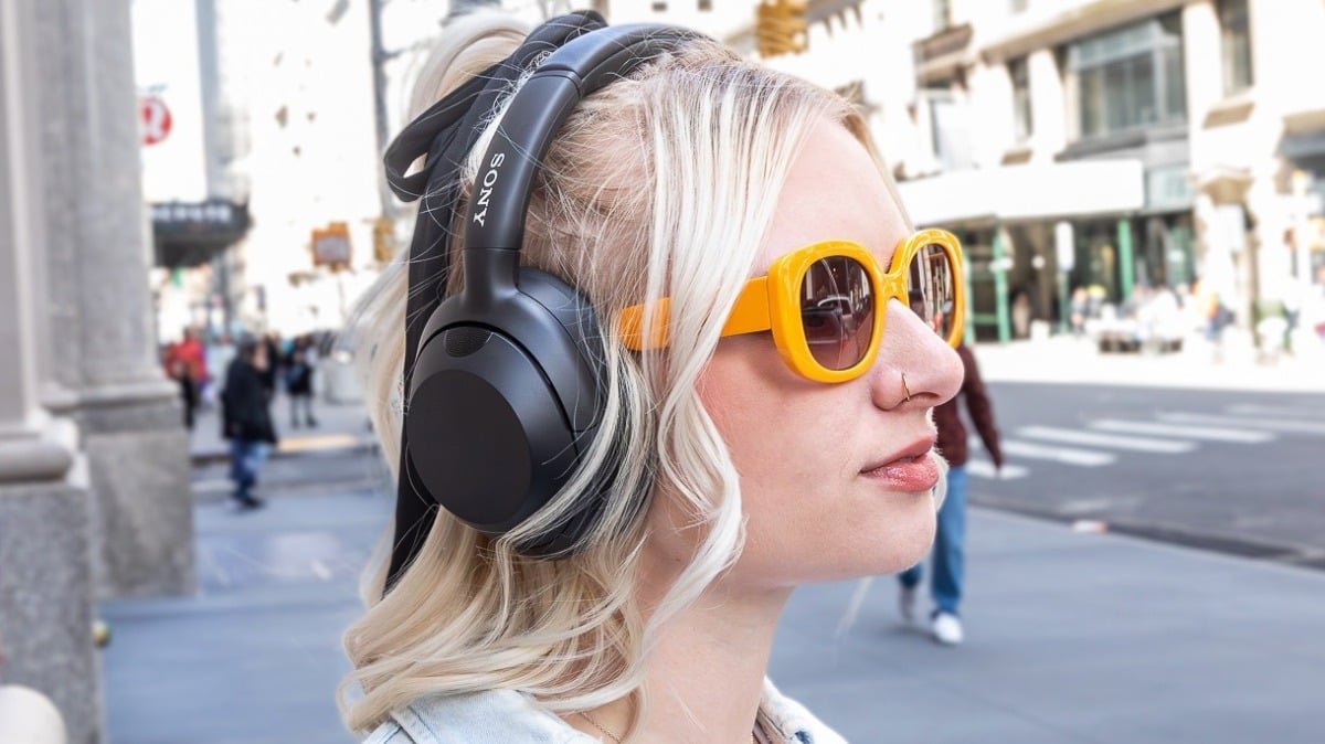 The 8 best noise-cancelling headphones, tested in 2024